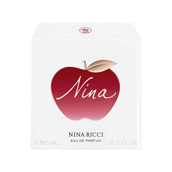 NINA RICCI NINA EDP 80ML